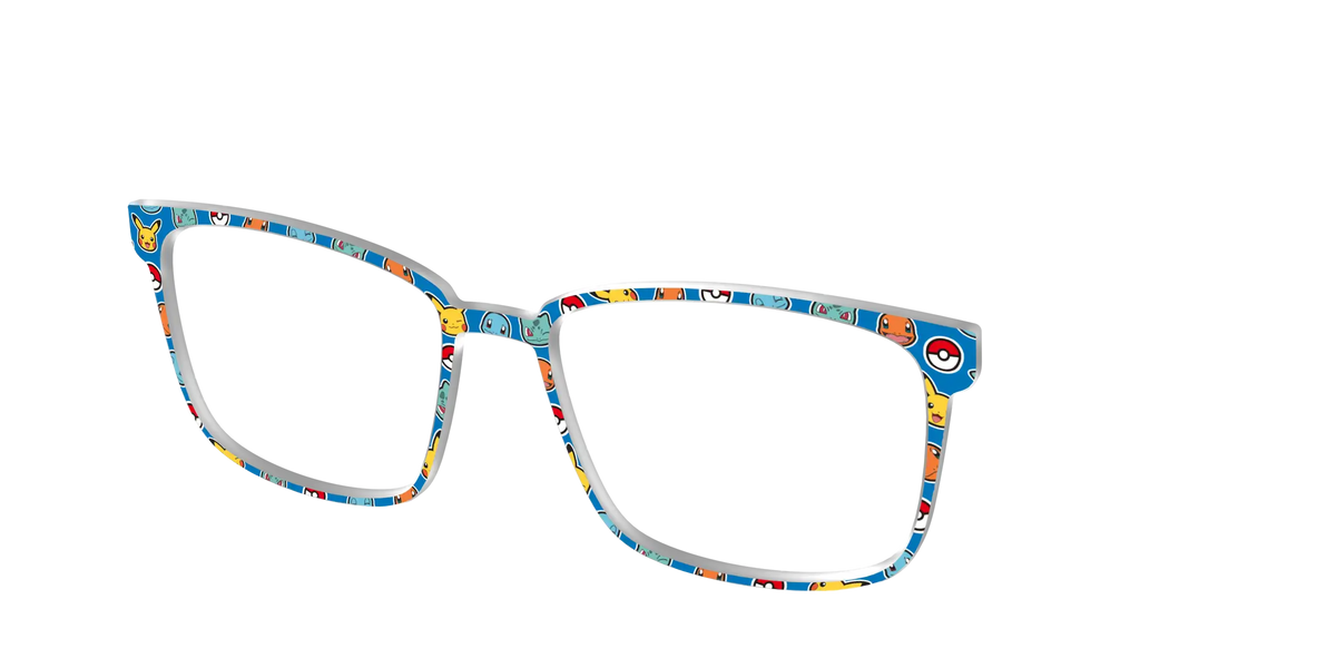 Pokémon Multi Dot