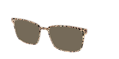 The Polarized Wild Cat Sun Top