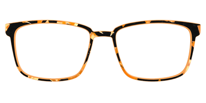 The Pumpkin Camo Pearl Tortoise