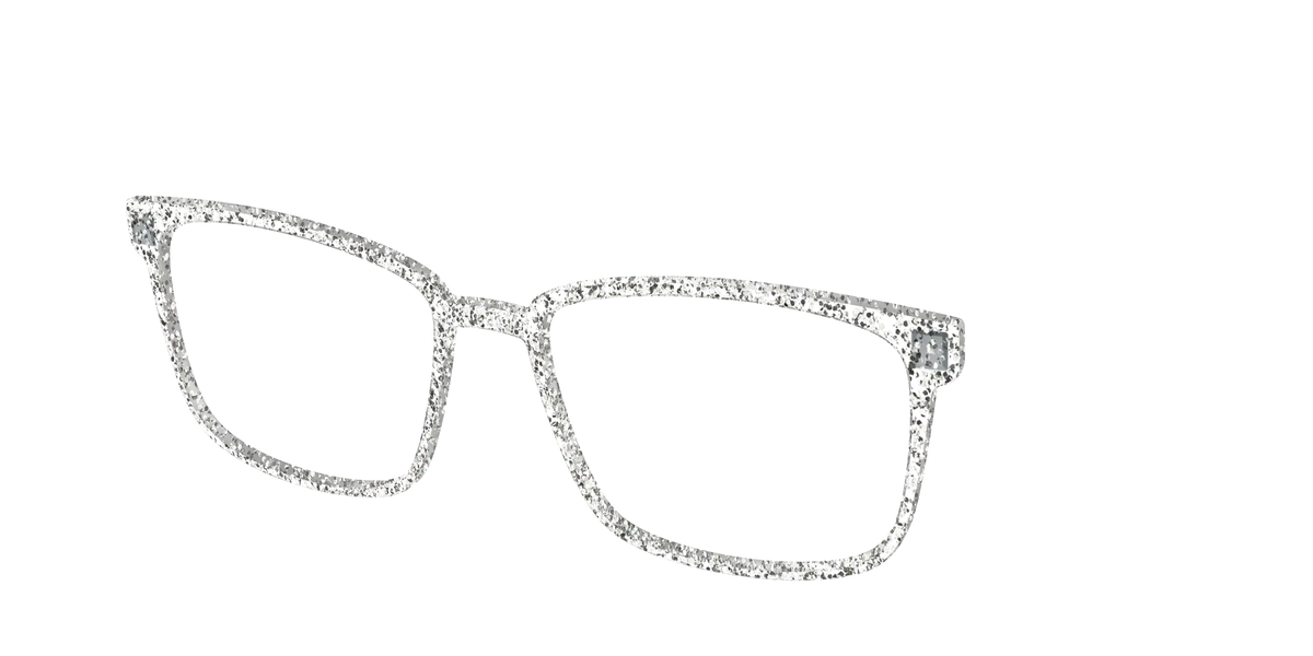 The Silver Sparkle