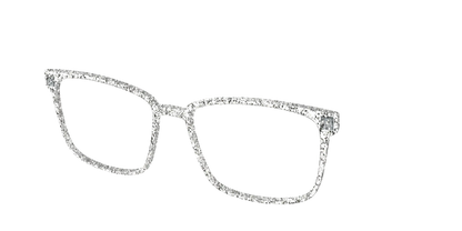 The Silver Sparkle
