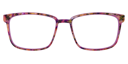 The Spooktacular Tortoise with Glitter