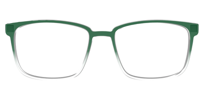 The Spruce Gradient Crystal