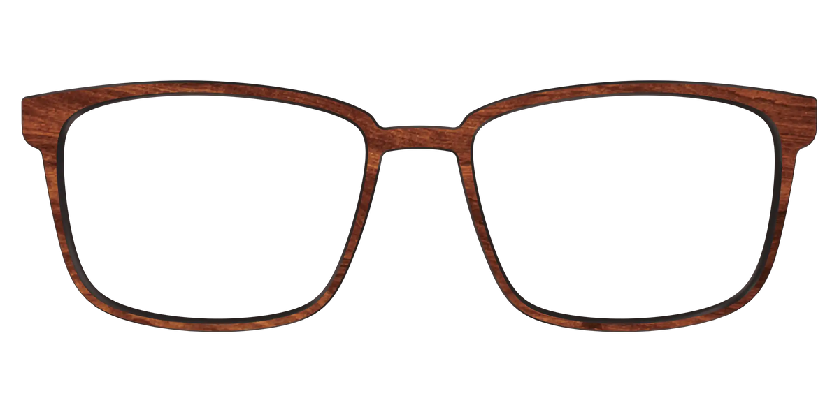 The Woodgrain