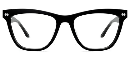The Harper - Lensless