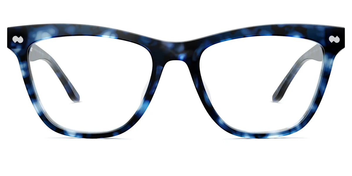 The Harper - Lensless
