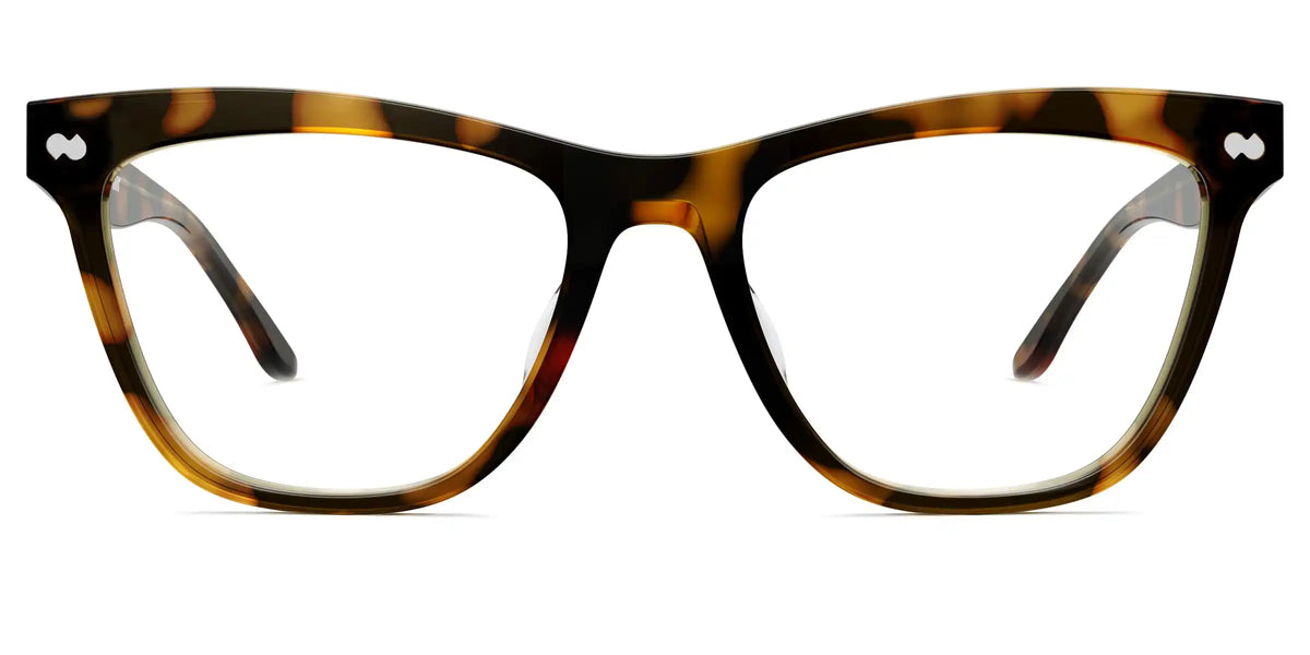 The Harper - Lensless