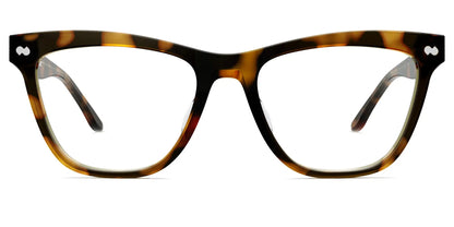 The Harper - Lensless