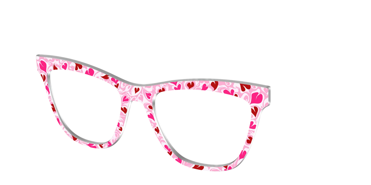 The Art Hearts