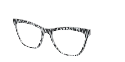 The B&W Chevron