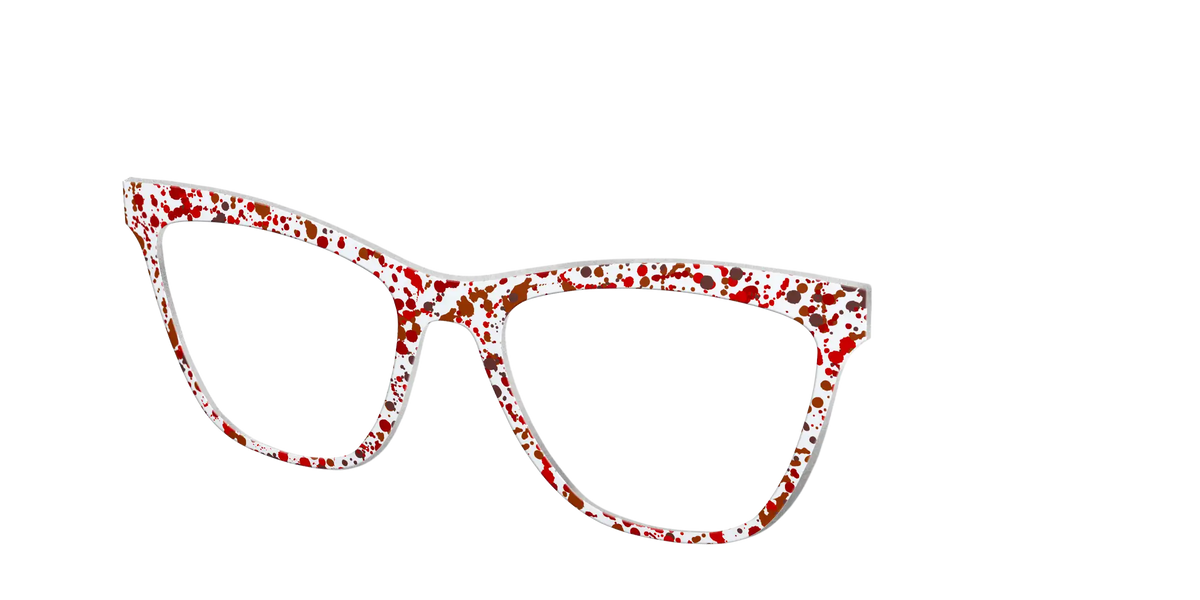 The Blood Splatter