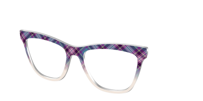 The Bramble Plaid