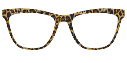 The Cheetah Spots