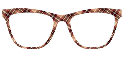 The Chestnut Flannel