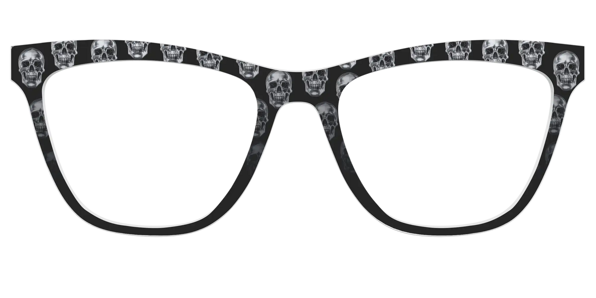The Chrome Skulls