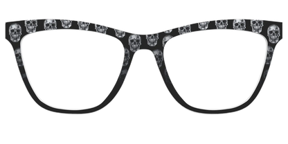 The Chrome Skulls