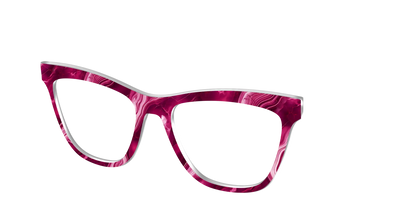 The Cranberry Marble
