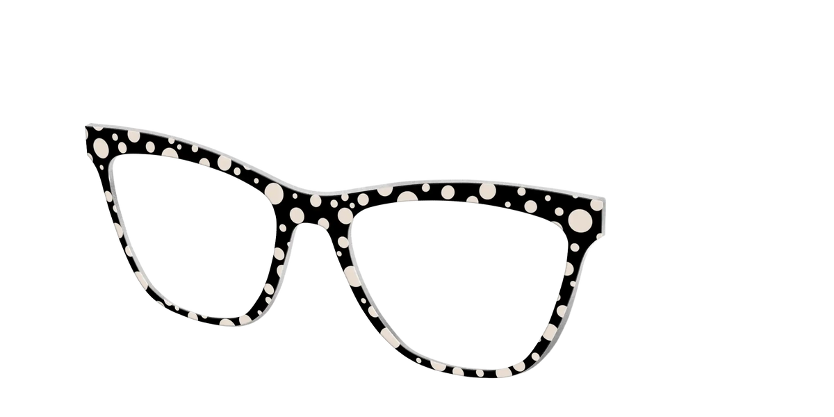 The Dotty Chic