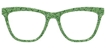 The Emerald Sparkle