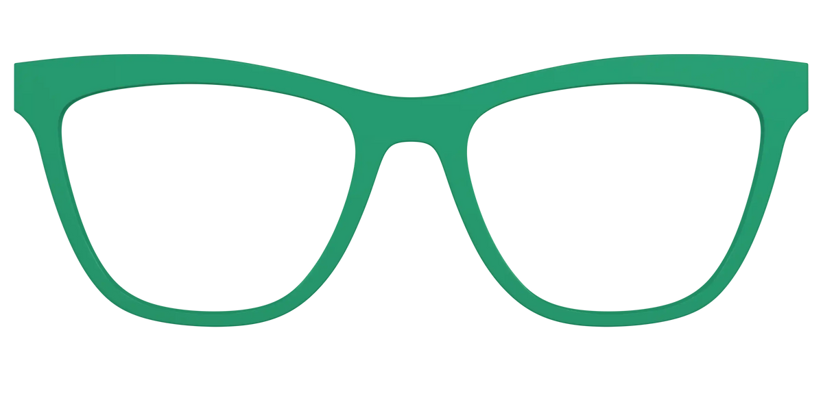 The Forest Green
