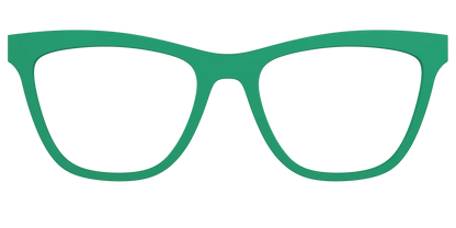 The Forest Green