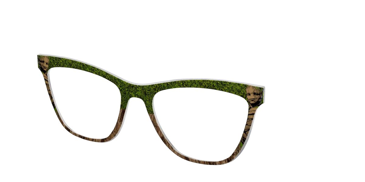 The I am Groot