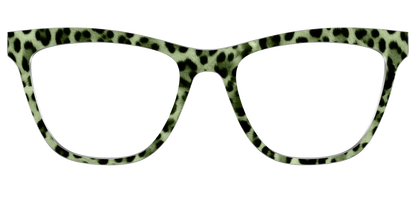The Lucky Leopard