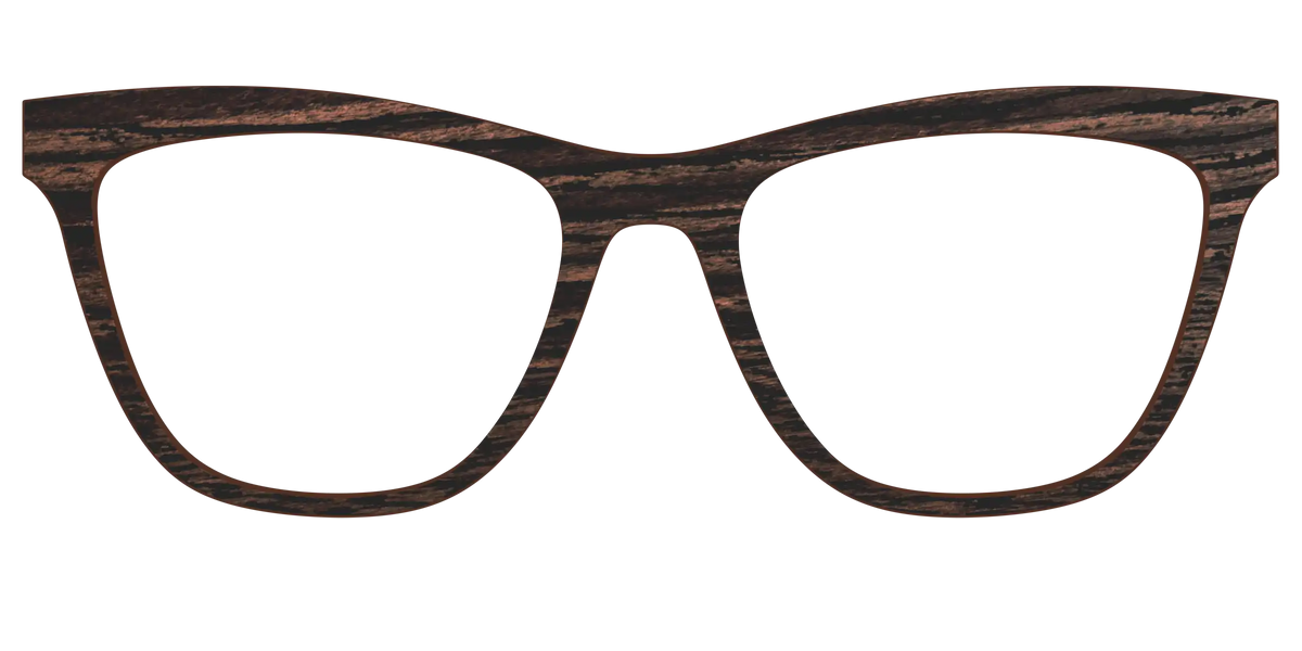 The Mahogany Woodgrain