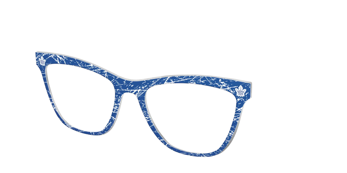 The Maple Leafs® Ice