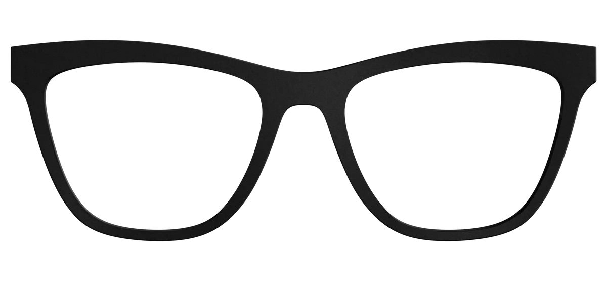 The Matte Black