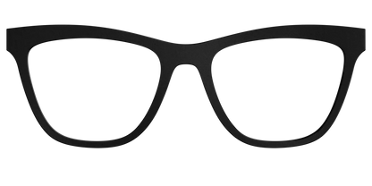 The Matte Black