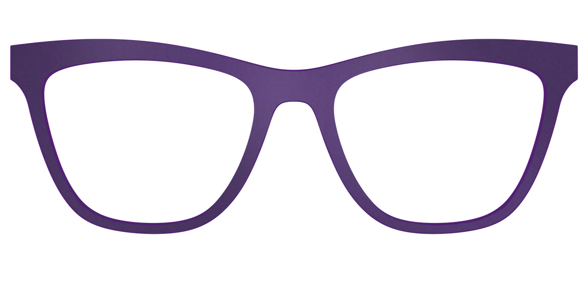The Matte Eggplant