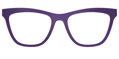 The Matte Eggplant