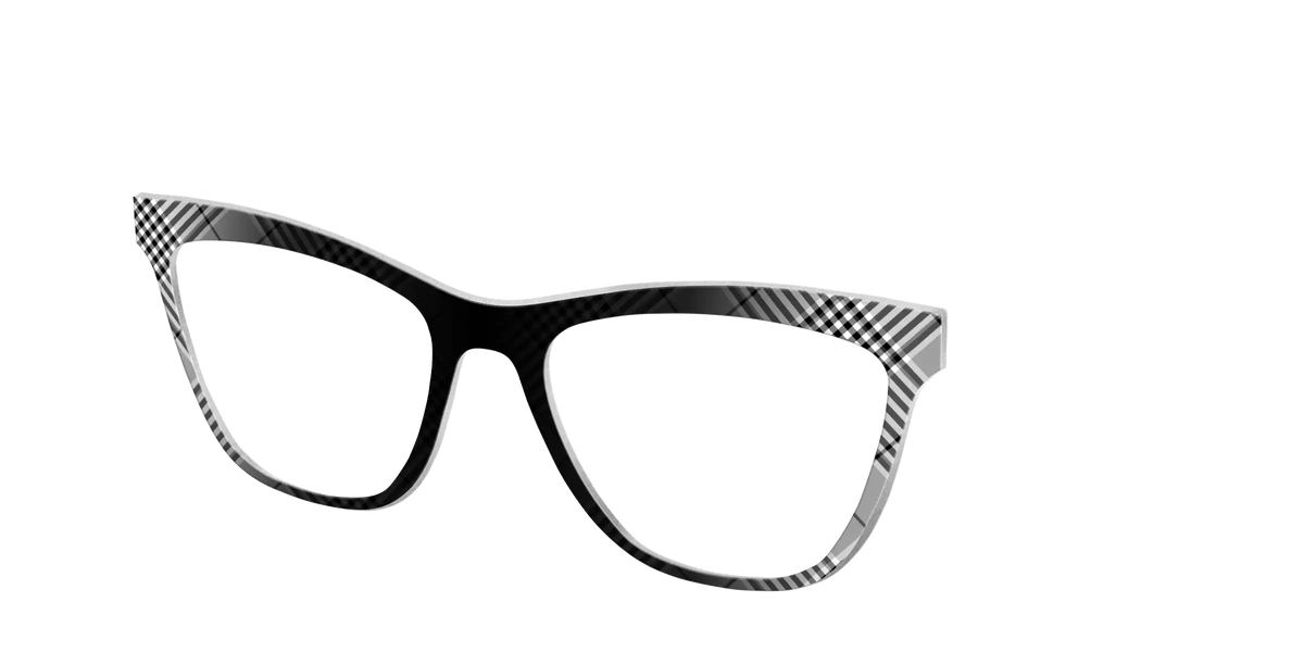 The Metropolitan Plaid