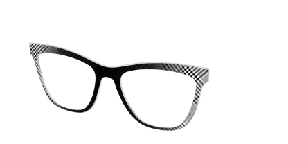 The Metropolitan Plaid