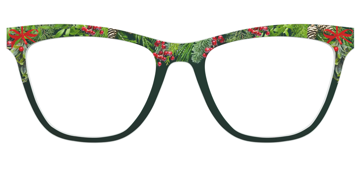 The Mistletoe