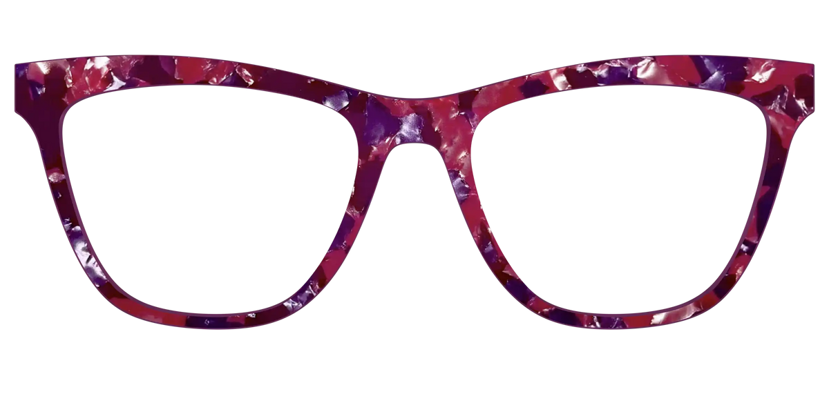 The Mulberry Pearl Tortoise