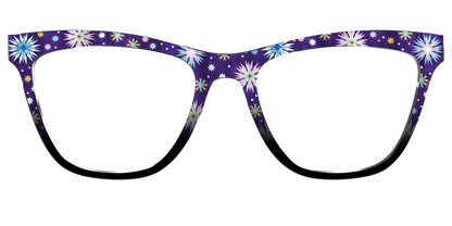 The Mystical Snowflakes