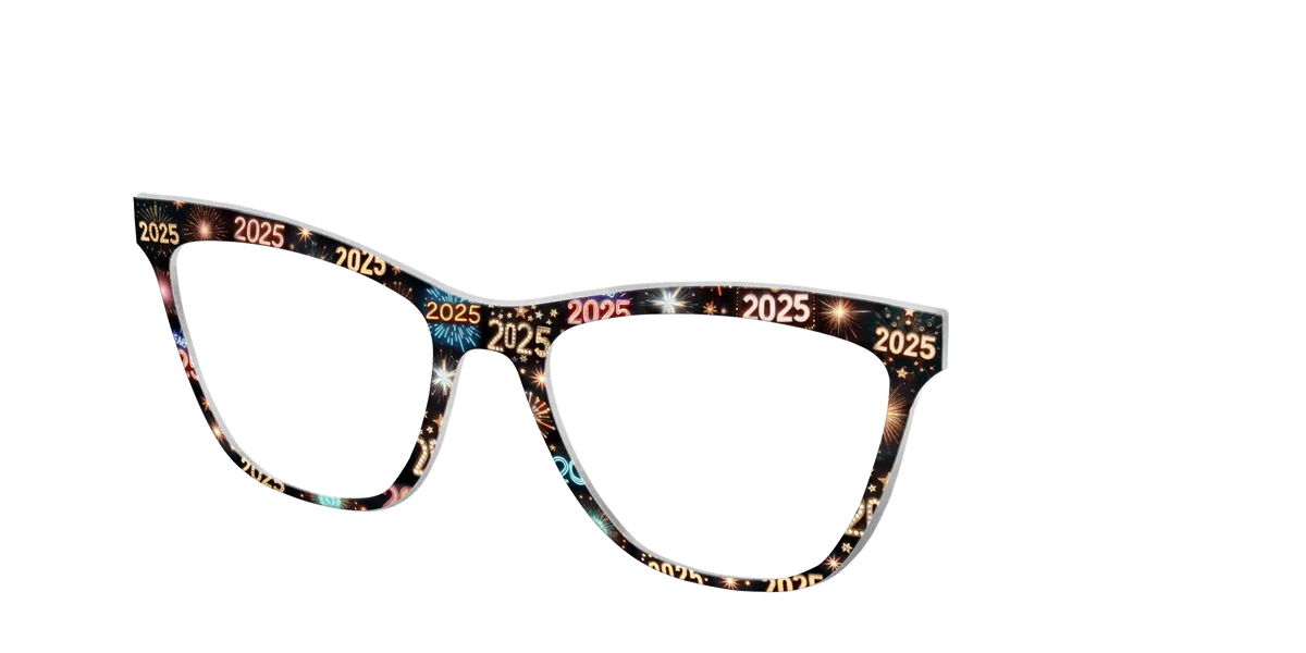 The New Year
