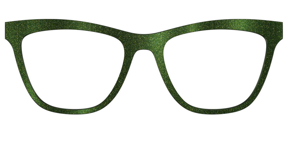 The Olive Shimmer