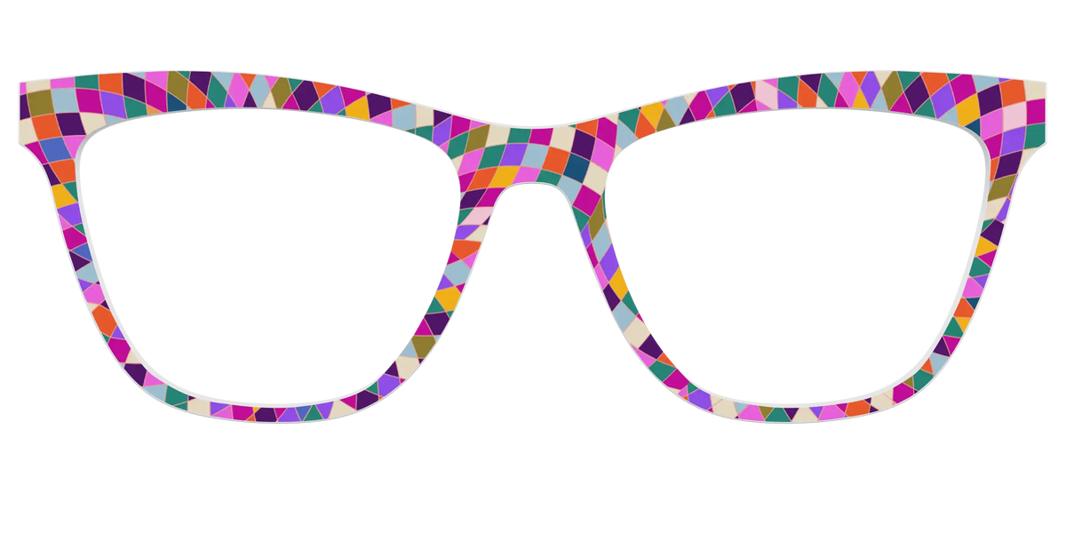 The Party Kaleidoscope