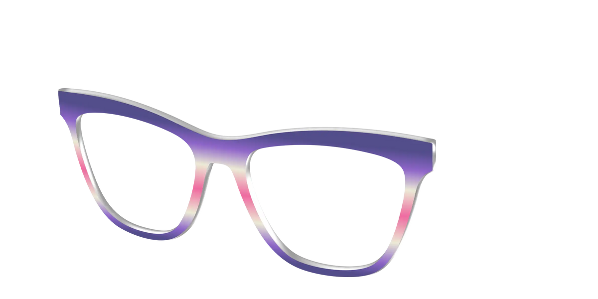 The Petunia Haze Gradient