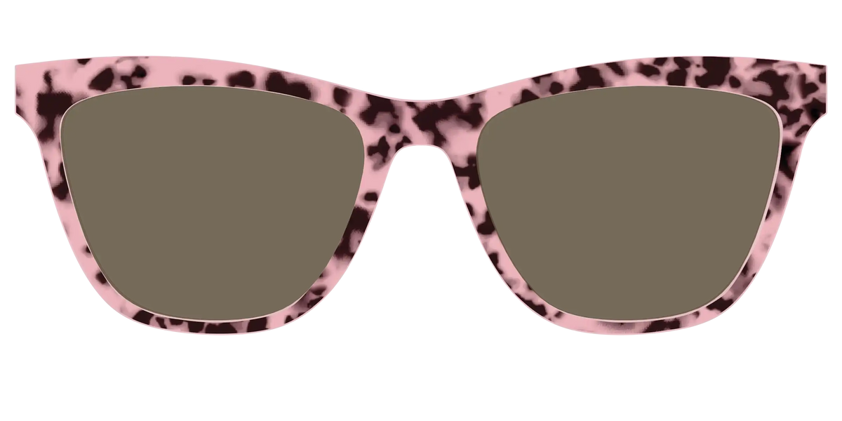 The Polarized True Love Tort Sun Top