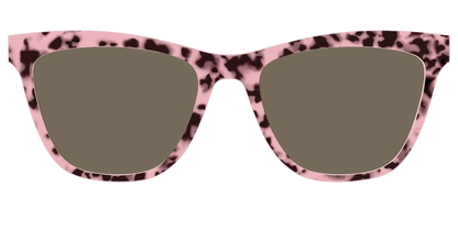 The Polarized True Love Tort Sun Top