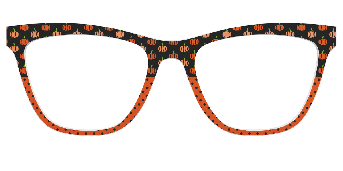 The Pumpkin Pin Dot