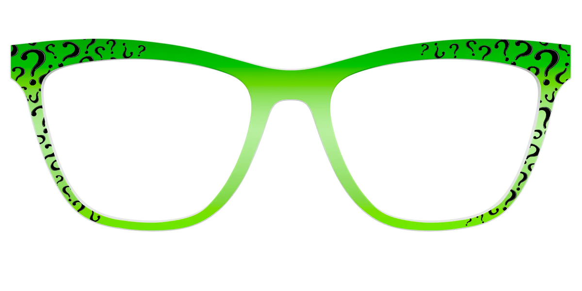 The Riddler