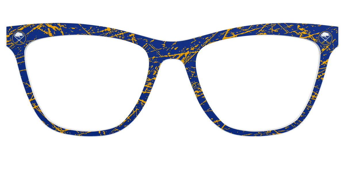 The Sabres® Ice
