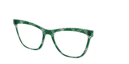 The Slytherin™ Plaid