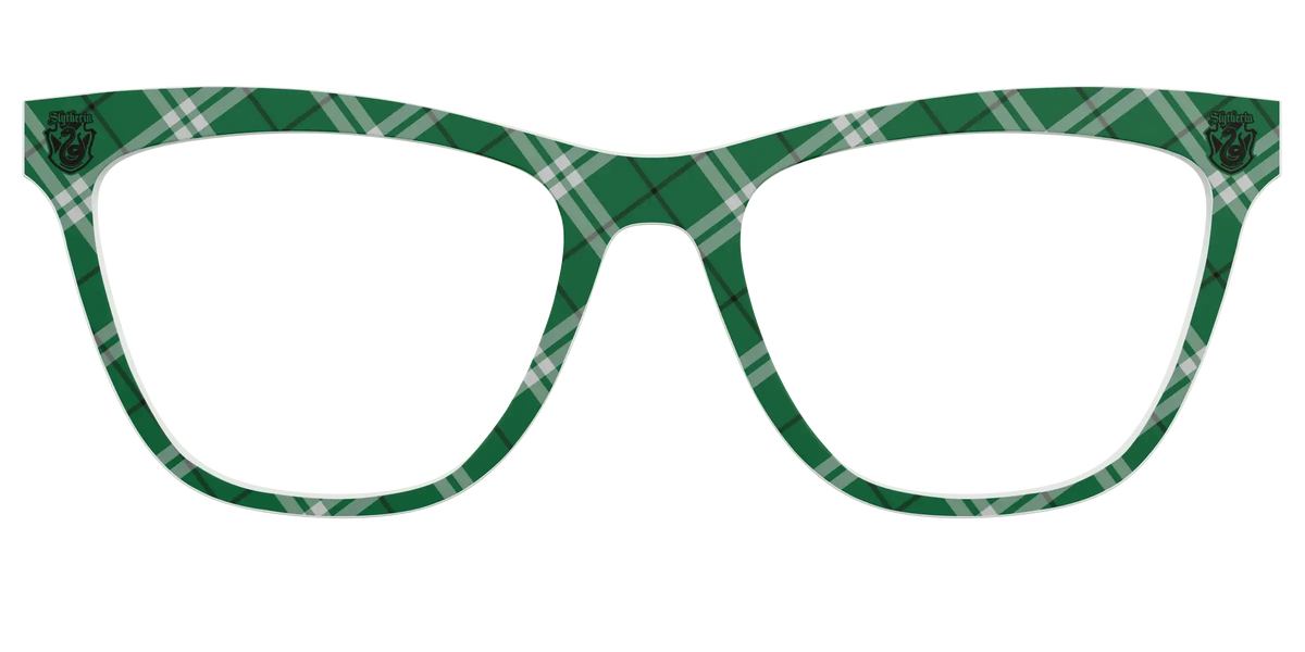 The Slytherin™ Plaid