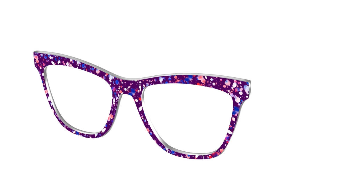 The Star-Spangled Splatter